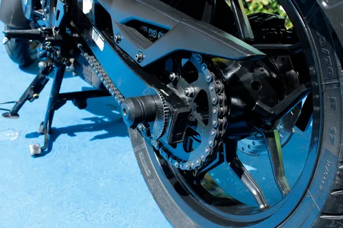 Bajaj Pulsar Ns 200 Fi 2023