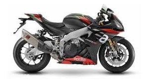Aprillia Rsv4 Rf 1100cc