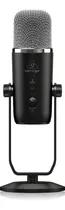 Comprar Behringer Big Foot Microfono Condenser Usb Ideal Streaming
