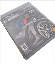 Comprar Gran Turismo 5 Sony Playstation 3 Ps3 100% Original Físico 