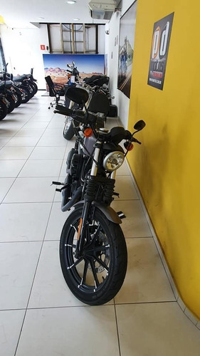 Harley Davidson Iron 883 Abs - 2016 - Equipada