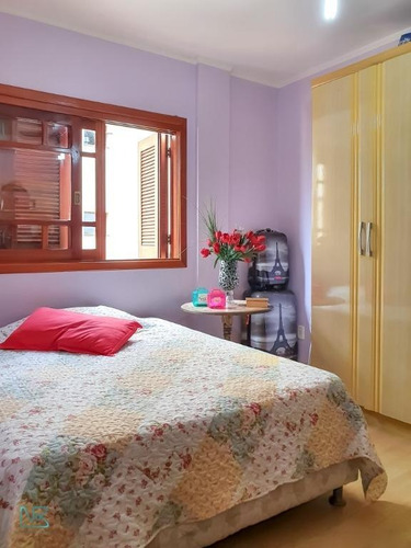 Imagem 26 de 28 de Apartamento Com 2 Dormitórios À Venda, 85 M² Por R$ 390.000,00 - Centro - Gravataí/rs - Ap1402