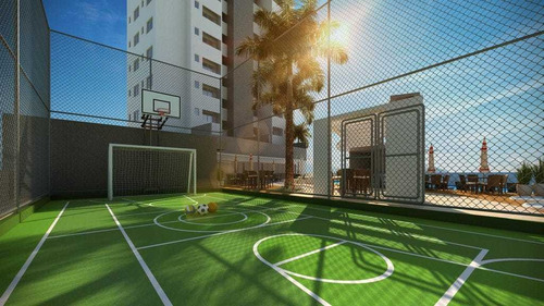 Imagem 4 de 14 de Apartamento De Alto Padrão