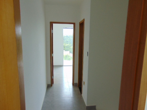 Imagem 20 de 30 de Excelentes Casas Duplex 02 Qtos Com Varanda, 02 Vagas Em Fase De Acabamento Na Melhor Localização Em São José Da Lapa. - Ca00362 - 70123472