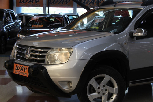 Imagem 8 de 12 de Renault Duster 2.0 Dynamique 4x2 16v 2012