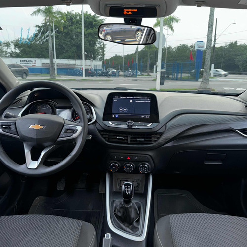 Chevrolet Onix plus 1.0 Lt 4p