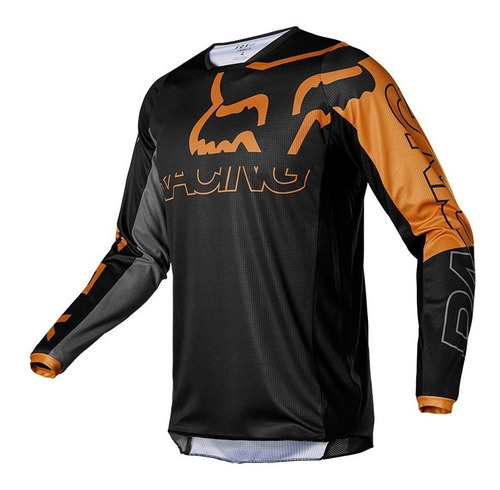 Jersey Fox 180 Skew Negro