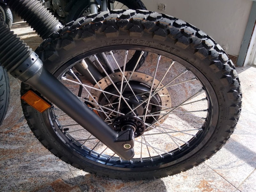 Imagen 15 de 16 de Kawasaki Klr650 Klr 650 ( No Versys 300 ) Tomo Permutas