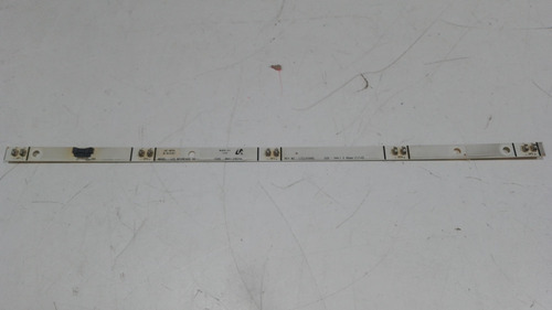Regleta Conectora Led Samsung Un40eh5000g Bn41-01824a Jk3336 (Usado)