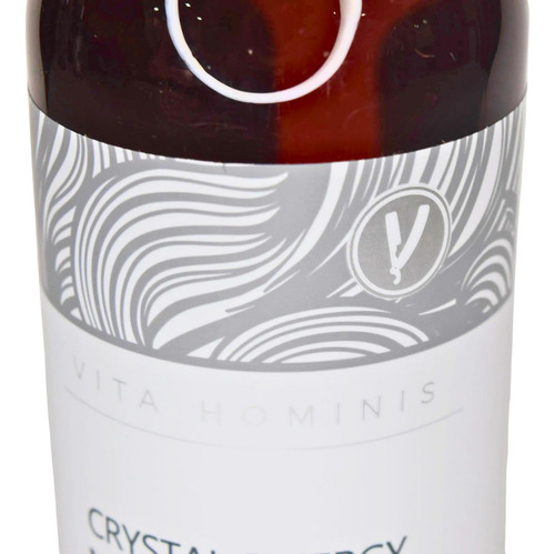 Shampoo Grandha Crystal Sinergy 250ml Volumizante Volume