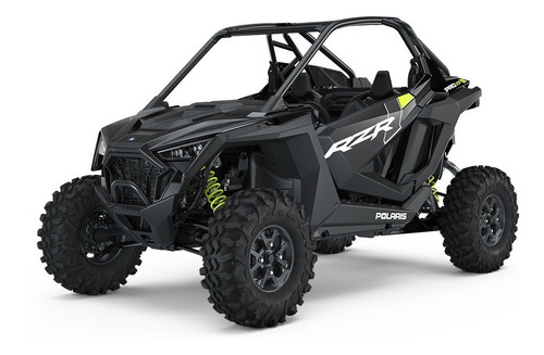Imagem 1 de 1 de Rzr Pro Xp Base - Modelo 2020 *já Com Frete E Montagem