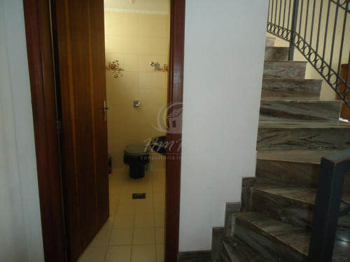 Casa Para Aluguel Em Jardim Flamboyant - Ca032741