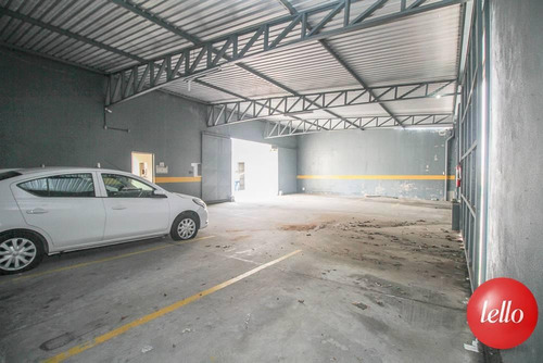 Comercial/industrial - Ref: 222929