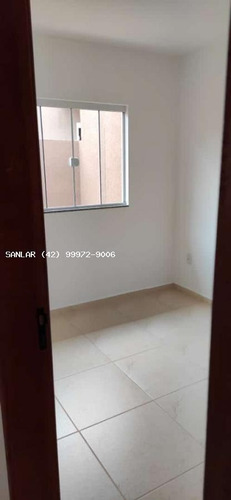 Imagem 12 de 14 de Casa Para Venda Em Ponta Grossa, Uvaranas, 2 Dormitórios, 1 Banheiro, 1 Vaga - _1-2269381