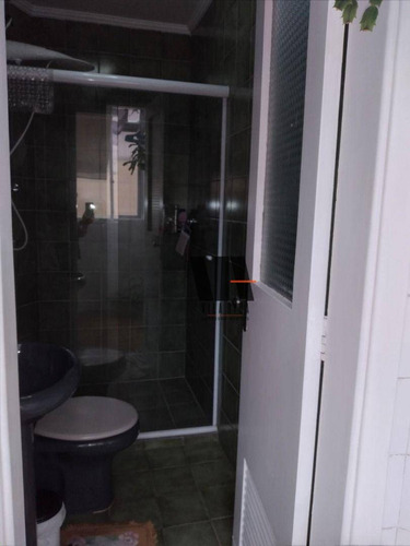 Imagem 22 de 23 de Apartamento Amplo Com Otima Localizacão - Ap1468