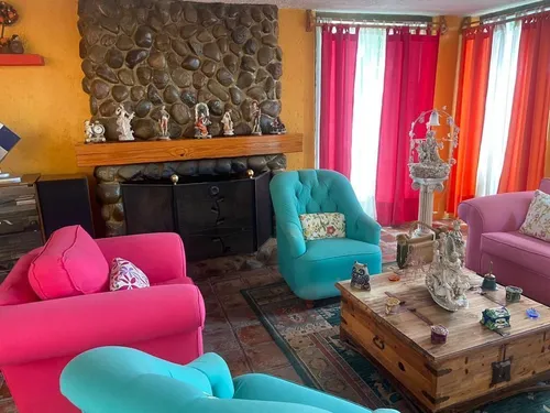 Casa Para Remodelar En En Zinacantepec