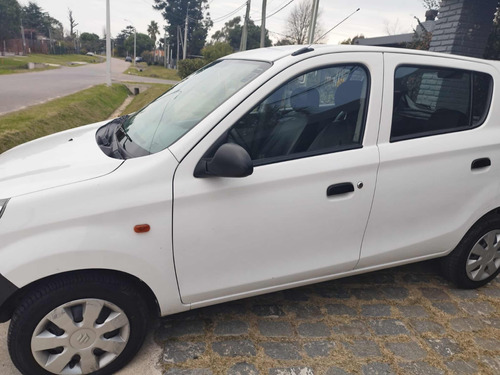 Suzuki Alto 0.8 800