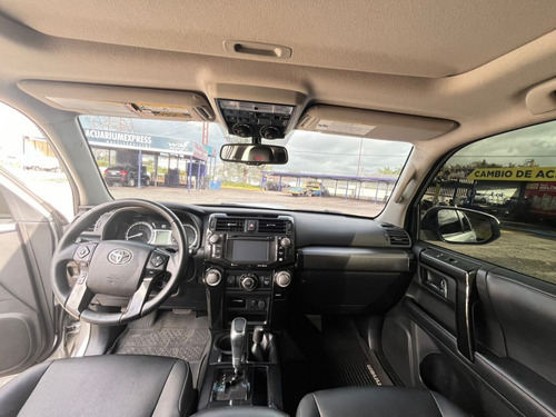 Toyota 4runner