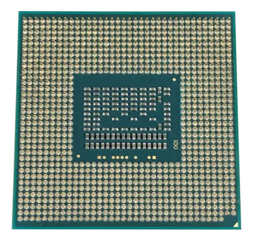 Intel Core I7-3520m Cpu @ 2.90ghz Socket G2 (rpga988b) (Usado)