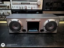 Comprar Bafle Central Home Theatre Sony Muteki Ss-cnp15 Hbaudio