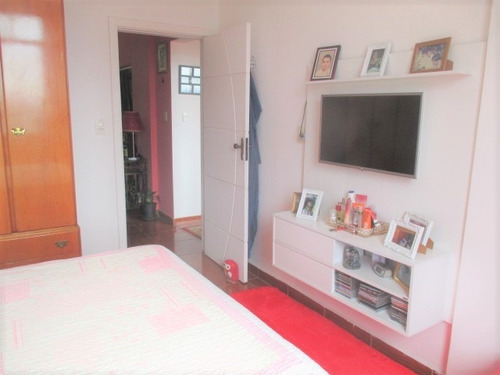 Imagem 8 de 20 de Apartamento Centro Sao Paulo Sp Brasil - 2564