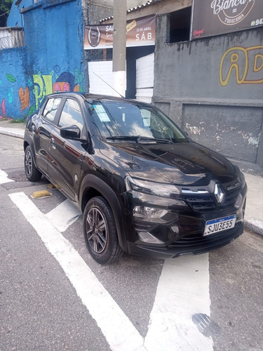 Renault Kwid 1.0 12v Intense Sce 5p