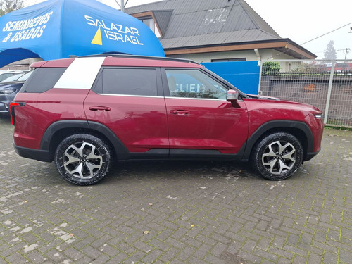 Ssangyong Torres 2024