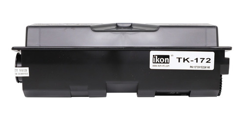 Toner Ikon Tk-170 Para Kyocera Ecosys P 2135 Fs 1320 1370