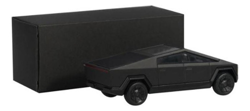 Pick-up A Escala De Exhibición, Mxcyk-001, 1:64, 90x20x30mm,