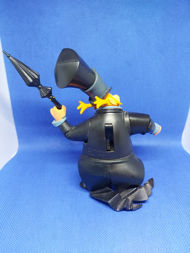 Jxtbx Pinguino The Batman Animated Series Exp Shadowtek (Usado)