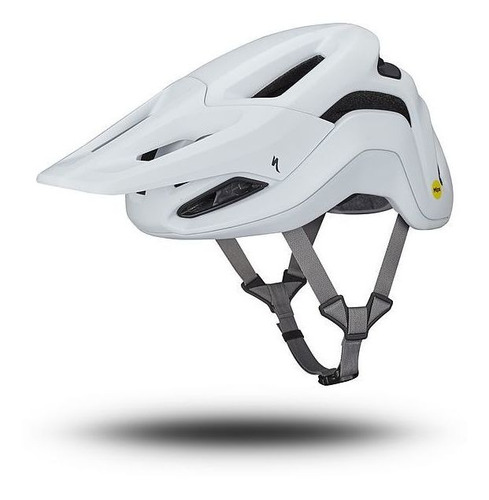 Casco De Bicicleta Specialized Ambush Ii Color White Talla M