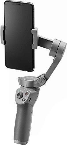 Osmo Movil Smartphone Plegable Gimbal Cp.os.