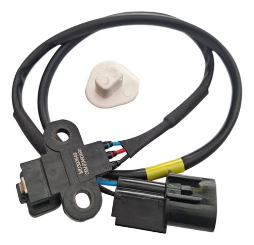 Sensor Posicion Cigueñal Mitsubishi Galant Mf-mx