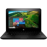 Notebook Hp I3 4 Gb Ram 1tb De Disco Windows 10 Pro