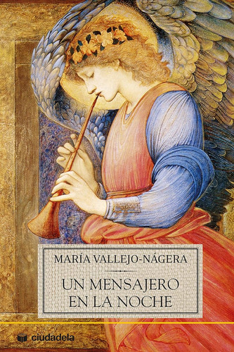 Un Mensajero En La Noche (ciudadela) / María Vallejo-nágera