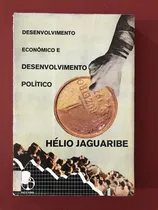 Comprar Livro - Desenvolvimento Econômico E Desenvolvimento Político