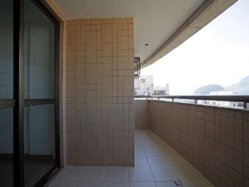 Imagem 11 de 20 de Apartamento - Lri1099 - 32804432
