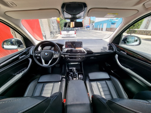 Imagen 12 de 12 de Bmw X3 2.0 Xdrive 30i 2020
