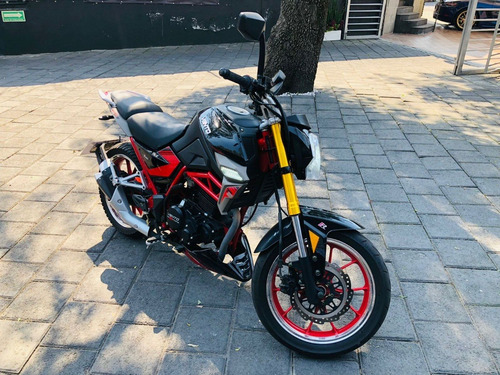 Imagen 5 de 11 de Vento Nitrox 2021 200 Cc