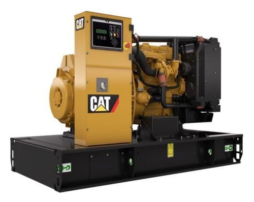 Cat® 6 Kva - De7.5e3s