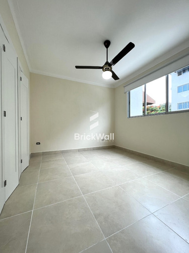 Apartamento De Alquiler - Quintas De Pontezuela - Santiago