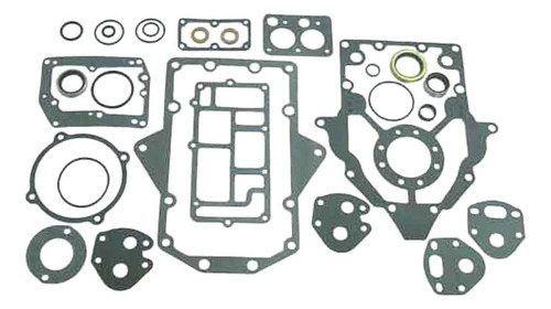 Empaques De Housing: Johnson / Evinrude 80-245 Hp (1968-72)