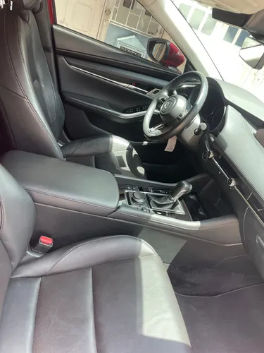 Mazda 3 2.0 Grand Touring At Hibrido Ligero - Mhev