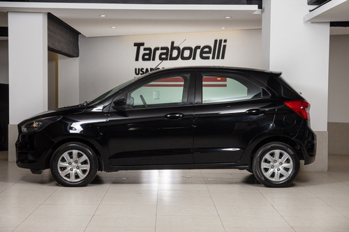 Ford Ka 2016 1.5 S Usados Taraborelli