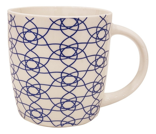 Taza Mug Decorada N19 - 10 Cm - Sheshu Home