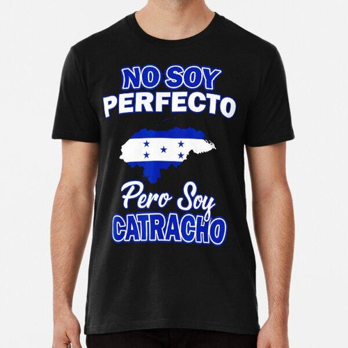 Remera Catrachas Camisetas Con Frases Catrachas Algodon Prem