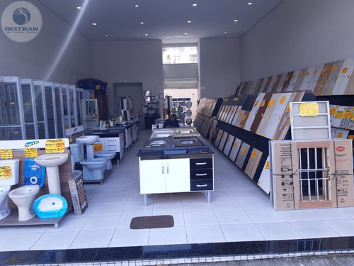 Imagem 4 de 6 de Galpão/pavilhão Para Alugar No Bairro Jardim Presidente - 468-2