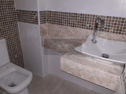 Imagem 8 de 13 de Apartamento - Indaia - Ref: 159 - V-159