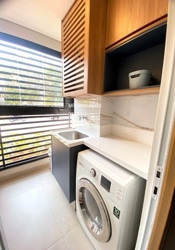 Imagem 7 de 30 de Lançamento - Vallis Residencial - Parque Da Represa - Jundiaí/sp - Ap00473 - 70156417