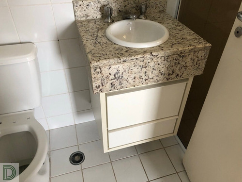 Imagem 14 de 15 de Apartamento No Butantã Com Vista Panorâmica - Di29482